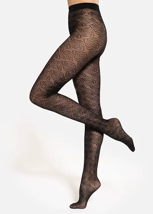 Gatta Arabesca Fashion Tights image
